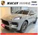 PORSCHE MACAN 2019年11月 灰 #6261 8218  第1張縮圖