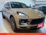 PORSCHE MACAN 2019年11月 灰 #6261 8218  第2張縮圖