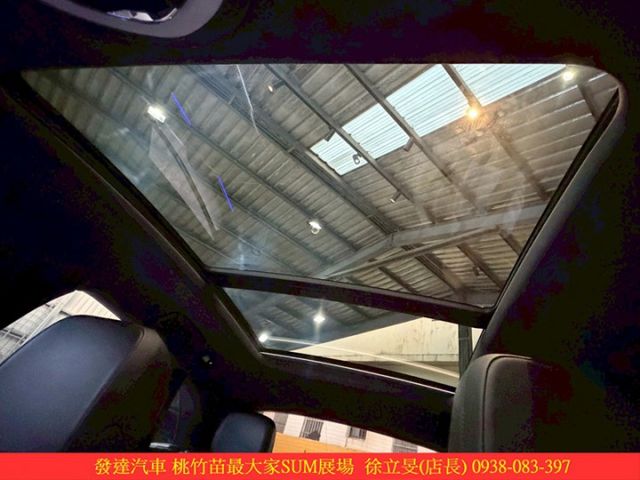 PORSCHE MACAN 2019年11月 灰 #6261 8218  第6張相片