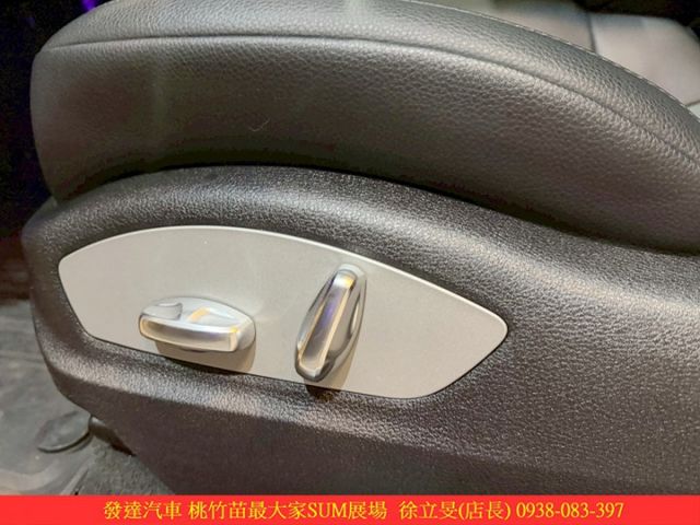 PORSCHE MACAN 2019年11月 灰 #6261 8218  第8張相片