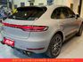 PORSCHE MACAN 2019年11月 灰 #6261 8218  第12張縮圖