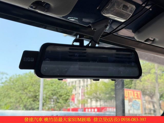 中華 得利卡 2023年 2.4 藍 統一  第10張相片