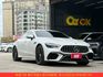 BENZ AMG GT 63S 4MATIC+ 2020年10月 4.0 白 9792  第2張縮圖