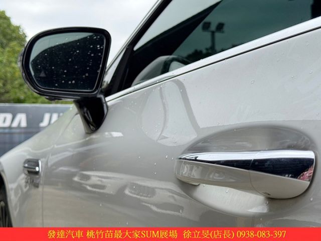 BENZ AMG GT 63S 4MATIC+ 2020年10月 4.0 白 9792  第5張相片