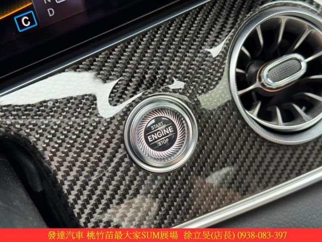 BENZ AMG GT 63S 4MATIC+ 2020年10月 4.0 白 9792  第12張相片