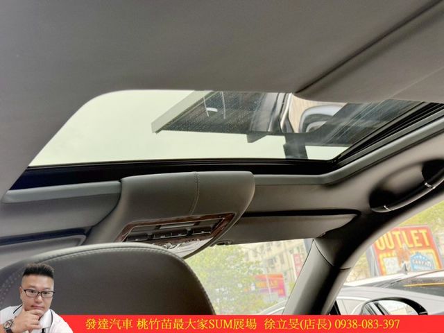 賓利 FLYING SPUR 2014年 6.0 黑 9585  第10張相片