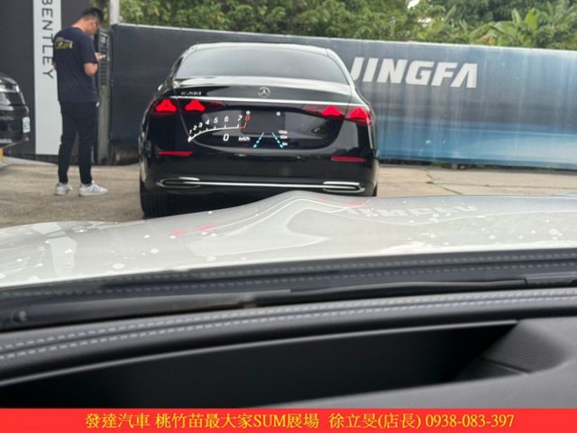 BENZ AMG GT 63S 4MATIC+ 2020年10月 4.0 白 9792  第16張相片