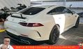 BENZ GT63S 2020年6 4.0 白 #3578  第18張縮圖
