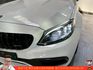 BENZ C63S COUPE 2021年1 白 #6190  第4張縮圖