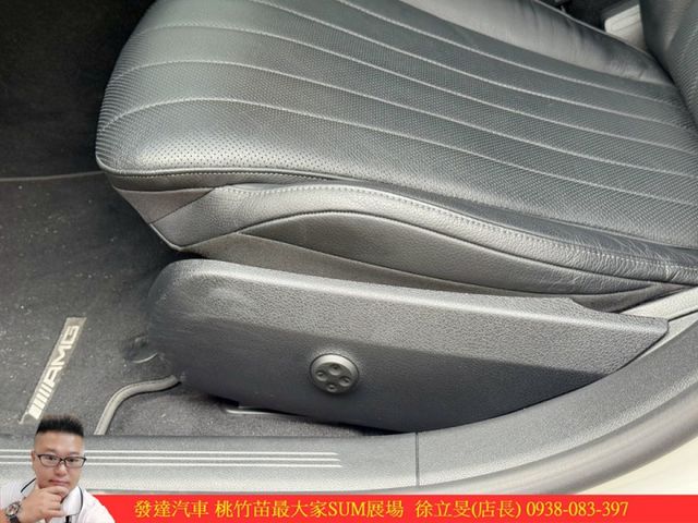 BENZ E300 4MATIC 2024年2 2.0 白 #8562  第8張相片