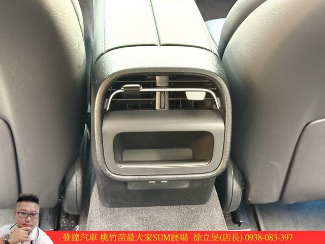 BENZ E300 4MATIC 2024年2 2.0 白 #8562  第10張相片