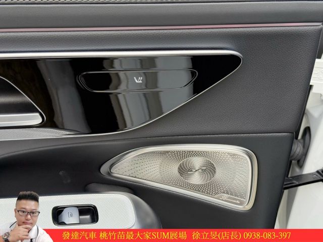 BENZ E300 4MATIC 2024年2 2.0 白 #8562  第13張相片