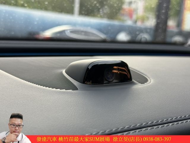 BENZ E300 4MATIC 2024年2 2.0 白 #8562  第15張相片