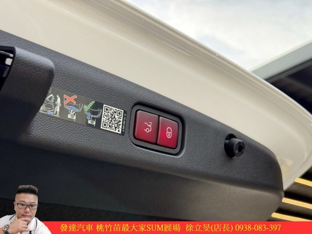 BENZ E300 4MATIC 2024年2 2.0 白 #8562  第20張相片