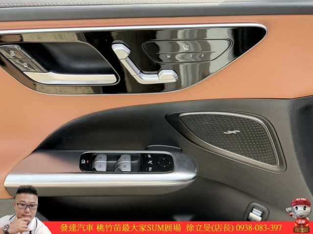 BENZ W206 C300 2023年  2.0 白 #2004  第7張相片