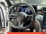 BENZ W206 C300 2023年  2.0 白 #2004  第10張縮圖