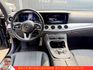 BENZ E200 63套件 2020年 黑 3289  第10張縮圖