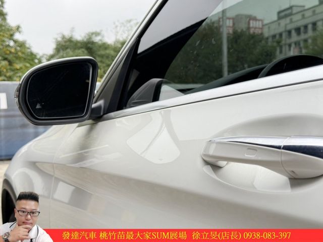 BENZ GLC300 2019年 2.0 白 1766  第3張相片