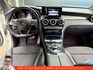 BENZ GLC250 4MATIC 2018年 2.0 白 7388  第9張縮圖