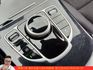 BENZ GLC250 4MATIC 2018年 2.0 白 7388  第17張縮圖