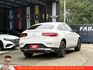 BENZ GLC250 4MATIC 2018年 2.0 白 7388  第18張縮圖