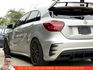 BENZ AMG A45 2018年 2.0 銀 6666  第5張縮圖