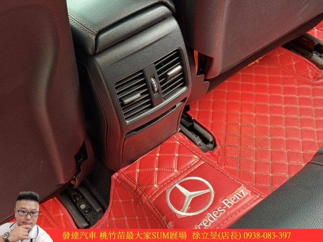 BENZ AMG A45 2018年 2.0 銀 6666  第12張相片