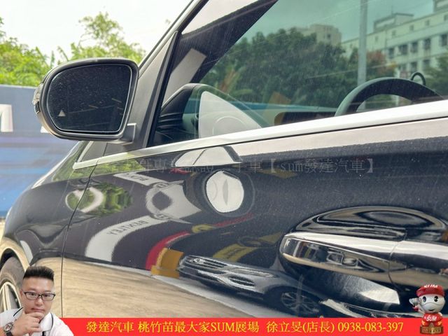 BENZ B180 2019年 1.3 黑 3999  第3張相片
