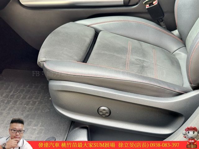 BENZ B180 2019年 1.3 黑 3999  第7張相片