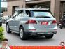 BENZ GLE250D 4MATIC 2017年 2.1 銀 7377  第16張縮圖
