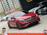 BENZ A180 2016年 1.6 紅 1318 順  第2張縮圖