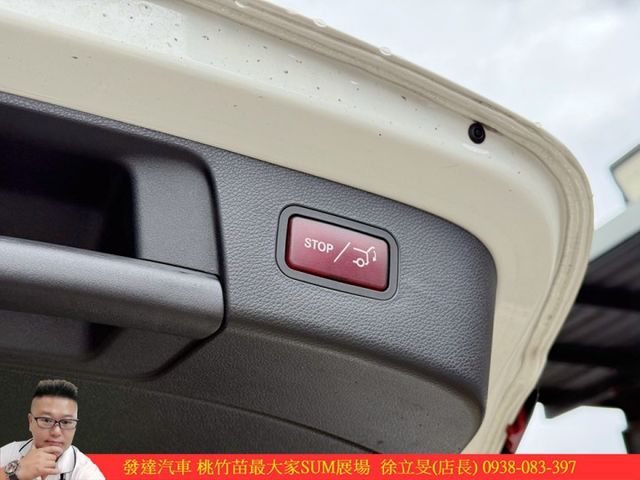 BENZ GLA250 2016年 2.0 白 0109 TCBU  第19張相片