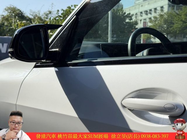 BMW X7 40I M SPORT 2023年1 白 #0673  第3張相片