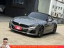 BMW X4 敞篷 2023年 2.0 灰 6789  第4張縮圖