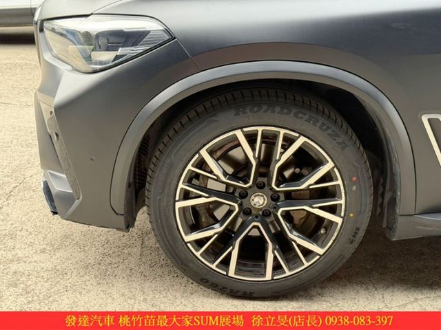 BMW X5 40I 2019年 3.0 黑 5125  第3張相片