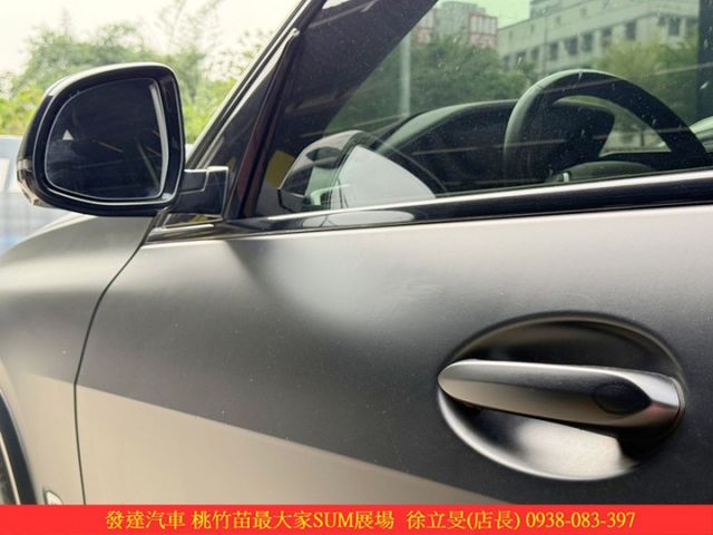 BMW X5 40I 2019年 3.0 黑 5125  第4張相片