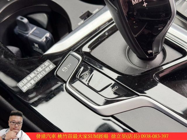 BMW X3 20I 2019年 2.0 黑 6576 順  第16張相片