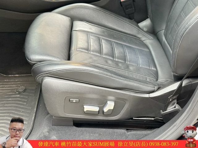 BMW X3 30I 2017年10月 2.0 黑 1998 順  第9張相片