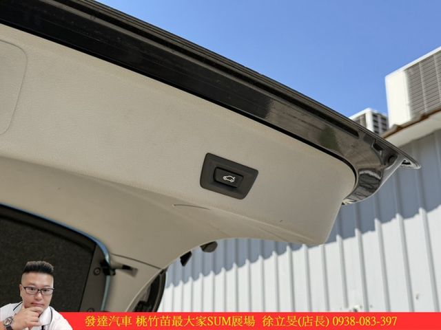 BMW X4 28I 2015年 2.0 深灰 5009 TCBU  第16張相片
