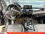 BMW 218I 2019年 1.5 黑 1581 附認  第7張縮圖
