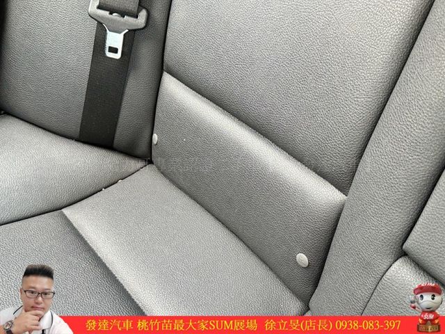 BMW 520D 2016年 2.0 柴油 黑 8626  第9張相片
