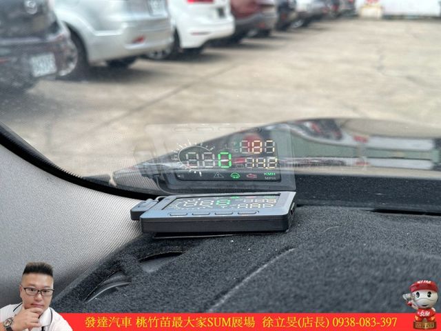 BMW 520D 2016年 2.0 柴油 黑 8626  第11張相片