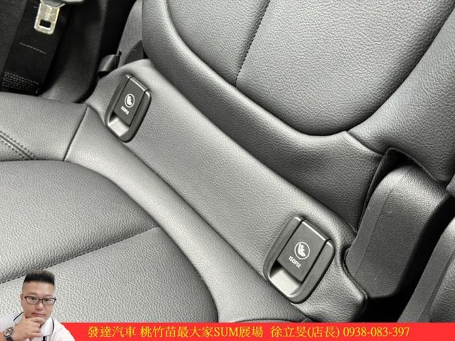 BMW 218I 2016年 1.5 白 8358 TCBU  第7張相片