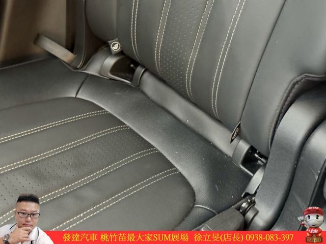 福特 KUGA 2024年 2.0 白 1036  第11張相片
