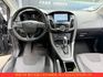 福特 FOCUS MK3.5 2019年  1.5 灰 1571  第6張縮圖
