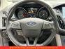 福特 FOCUS MK3.5 2019年  1.5 灰 1571  第7張縮圖