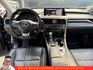 LEXUS RX200T 2016年 2.0 黑 9825 附HOT  第7張縮圖