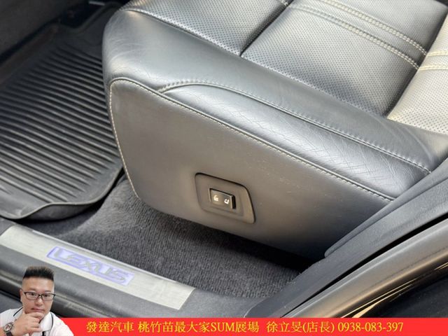 LEXUS RX200T 2016年 2.0 黑 9825 附HOT  第12張相片