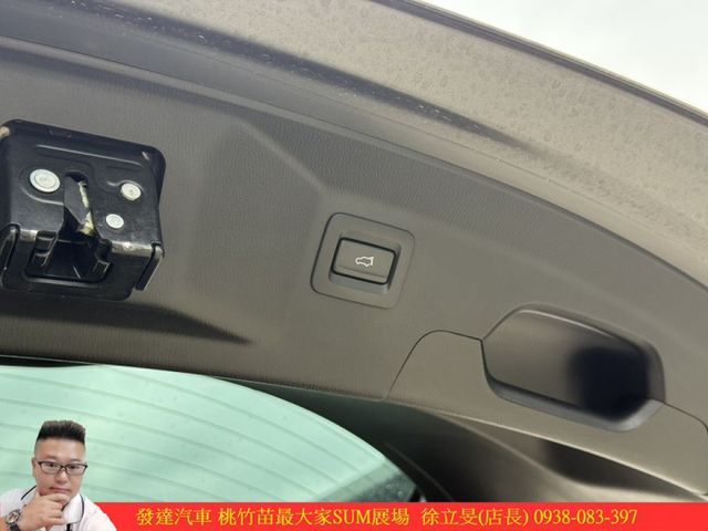 馬自達 CX9 AWD 七人座 2019年 2.5 灰 6805  第20張相片