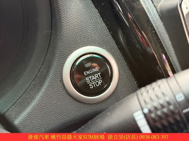中華 COLT PLUS 2020年 1.5 藍 7385  第7張相片